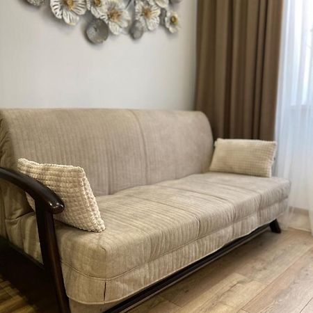 Homelike Apartment Lvov Exteriér fotografie