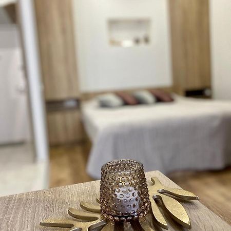 Homelike Apartment Lvov Exteriér fotografie