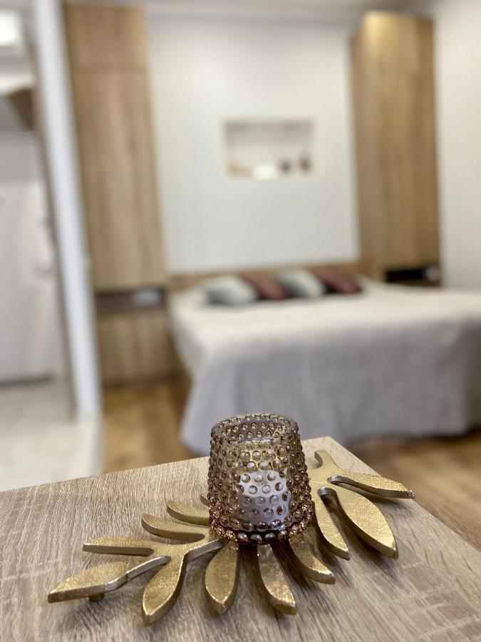 Homelike Apartment Lvov Exteriér fotografie