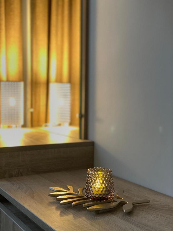 Homelike Apartment Lvov Exteriér fotografie